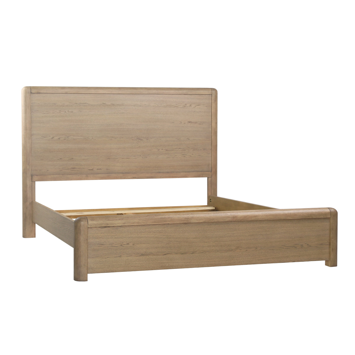 Tricia Natural Bed