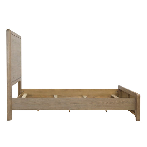 Tricia Natural Bed