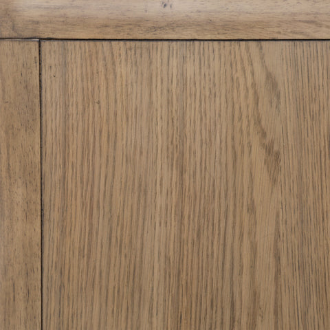 Tricia Natural Nightstand