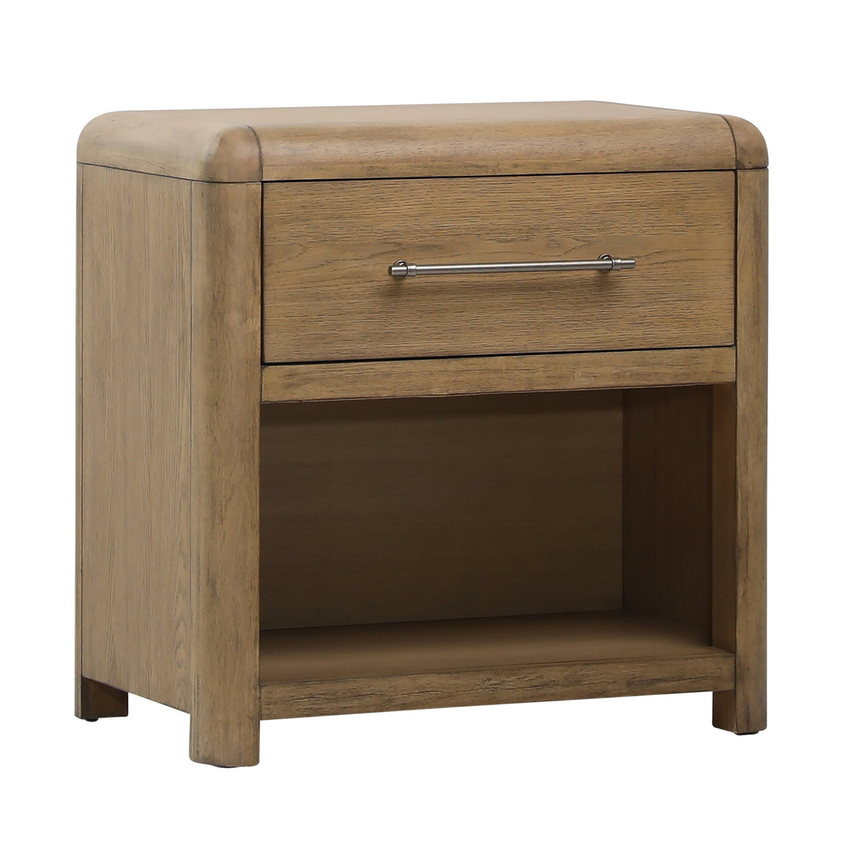 Tricia Natural Nightstand