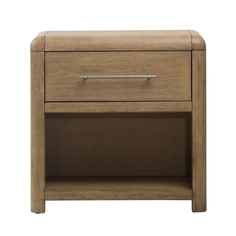 Tricia Natural Nightstand