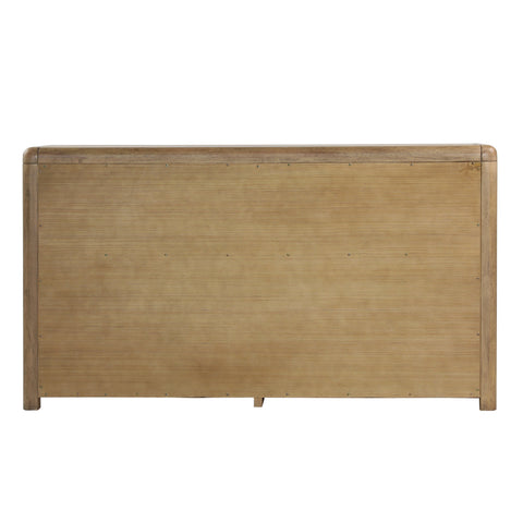 Tricia Natural Dresser