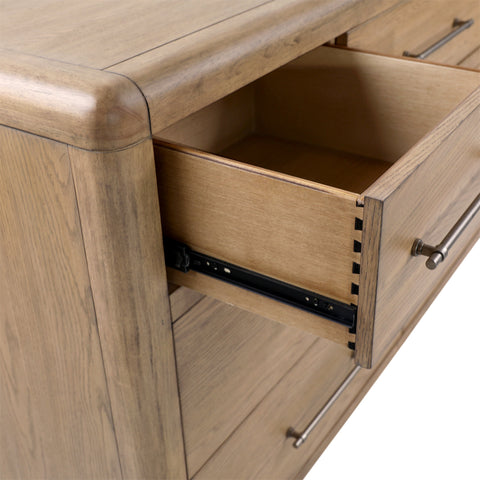 Tricia Natural Dresser