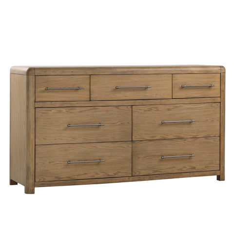 Tricia Natural Dresser