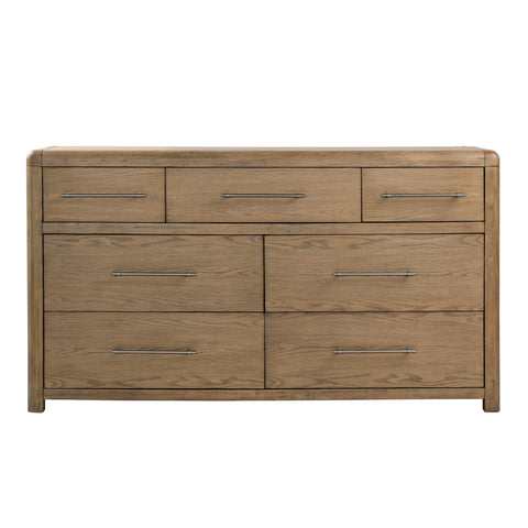 Tricia Natural Dresser