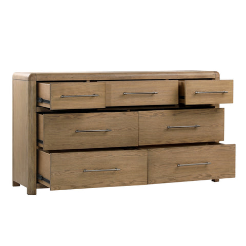 Tricia Natural Dresser