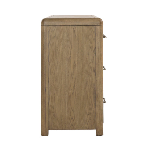 Tricia Natural Dresser