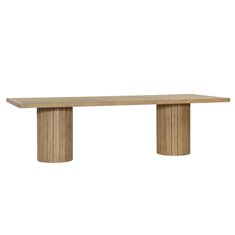 Valery Natural Dining Table