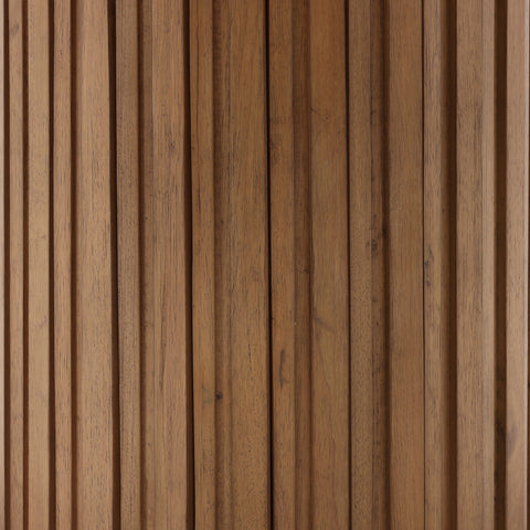 Valery Natural Dining Table