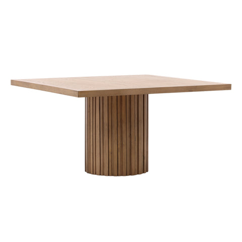 Valery Natural Dining Table