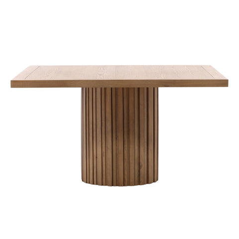 Valery Natural Dining Table