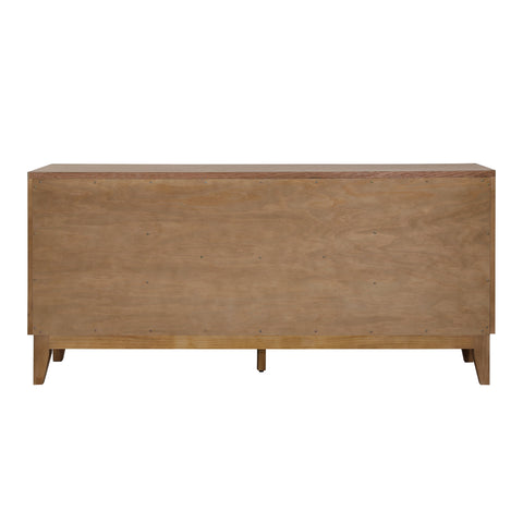 Margaux Natural Sideboard