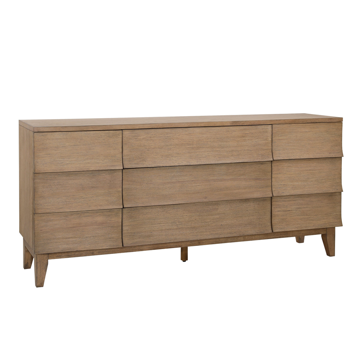 Margaux Natural Sideboard