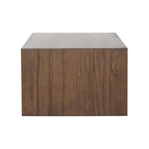 Rios Dark Brown Coffee Table