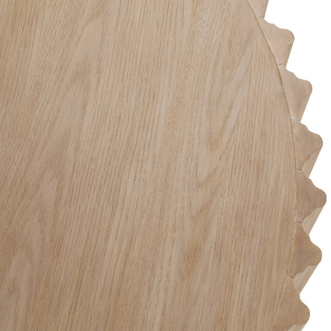 Velma Light Natural Coffee Table