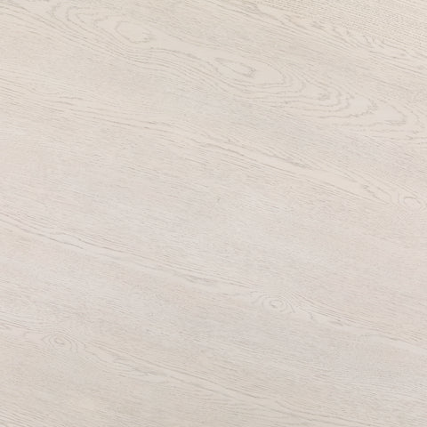 Marcellina Whitewash Dining Table