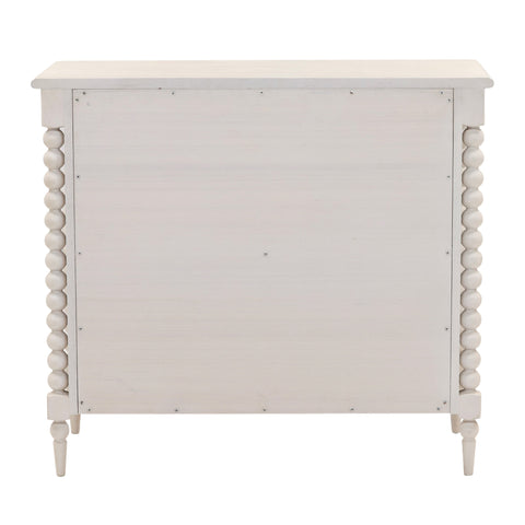 Marcellina Whitewash Dresser