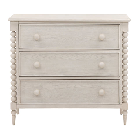 Marcellina Whitewash Dresser