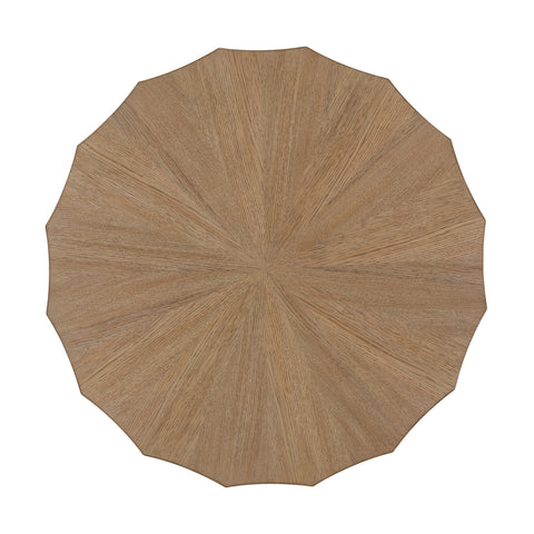 Tamsin Natural Side Table