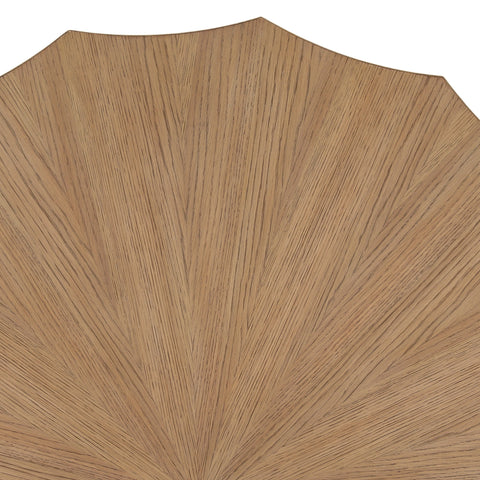 Tamsin Natural Coffee Table