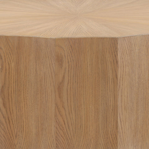 Tamsin Natural Coffee Table