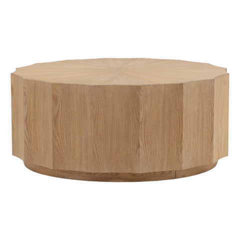 Tamsin Natural Coffee Table