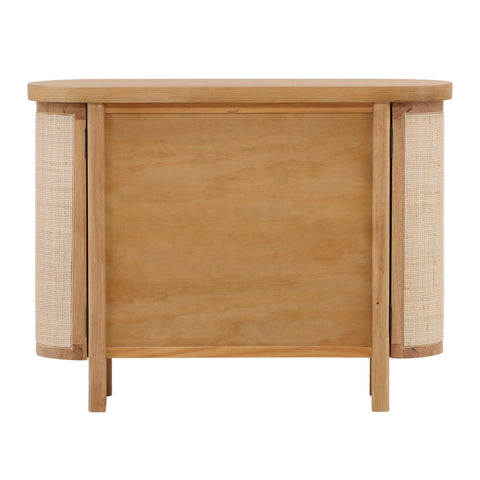 Elara Natural Sideboard