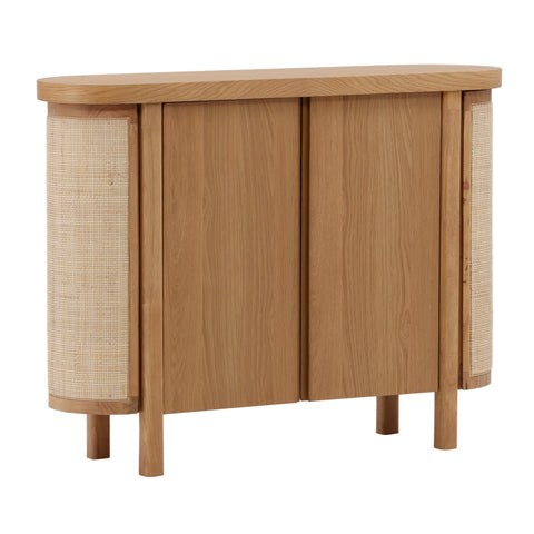 Elara Natural Sideboard