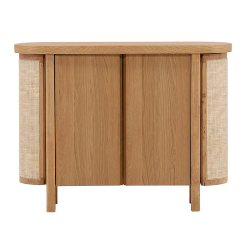Elara Natural Sideboard