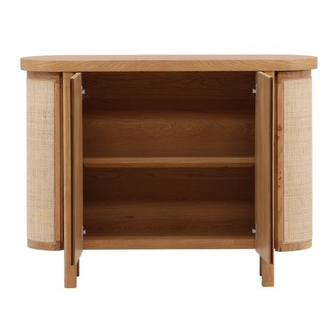 Elara Natural Sideboard