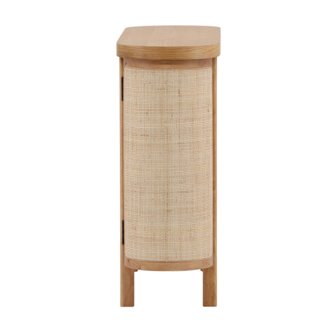 Elara Natural Sideboard