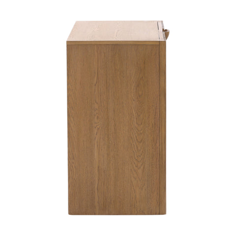 Fallon Natural Sideboard