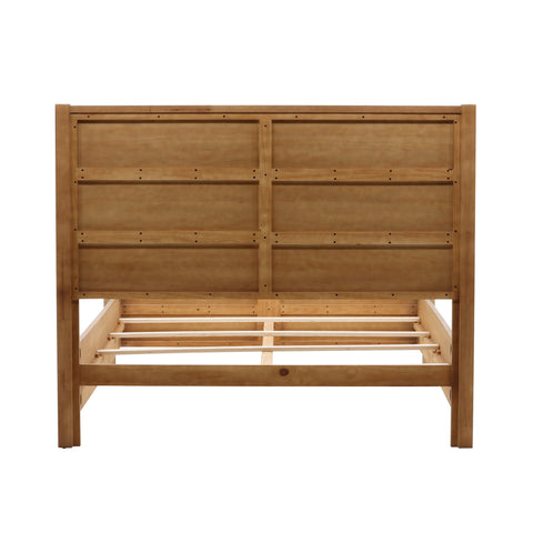 Margaux Natural Bed