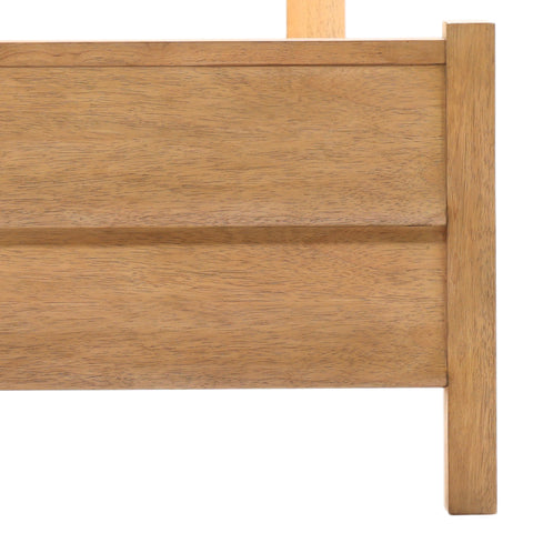 Margaux Natural Bed