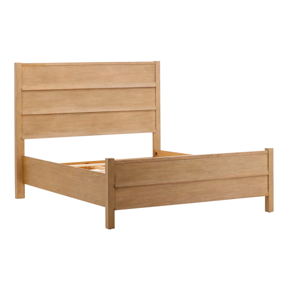 Margaux Natural Bed