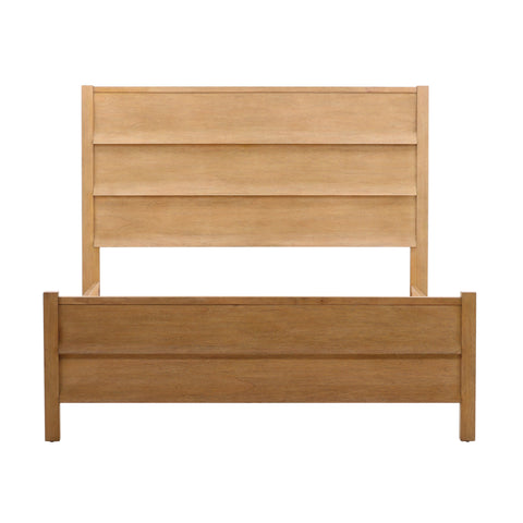 Margaux Natural Bed