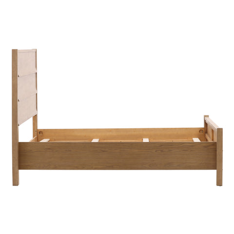Margaux Natural Bed