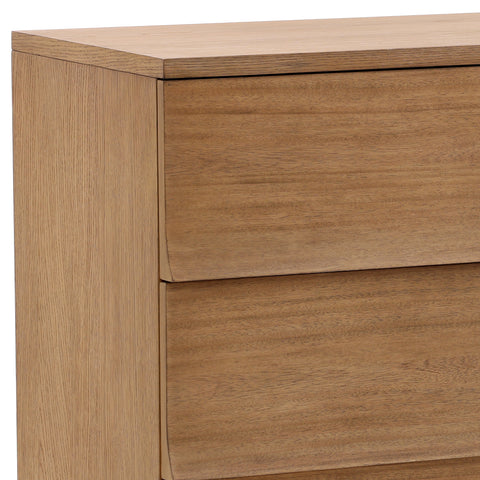 Margaux Natural Dresser