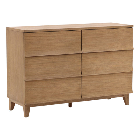 Margaux Natural Dresser