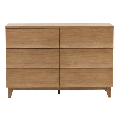 Margaux Natural Dresser