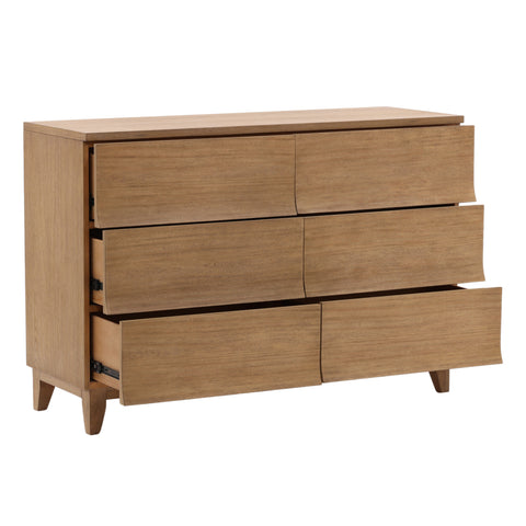 Margaux Natural Dresser