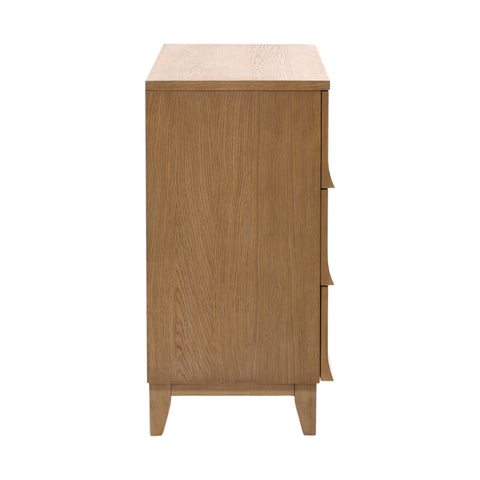 Margaux Natural Dresser