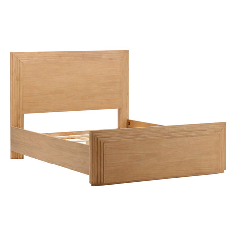Aeris Natural Bed