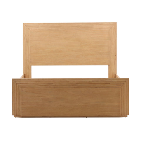 Aeris Natural Bed