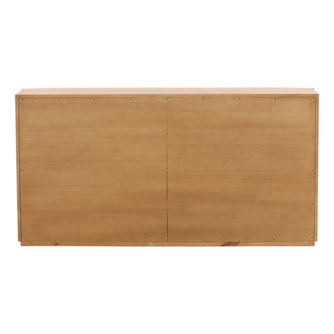 Aeris Natural Dresser