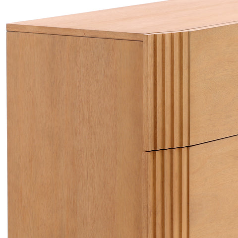 Aeris Natural Dresser