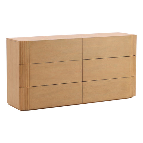 Aeris Natural Dresser