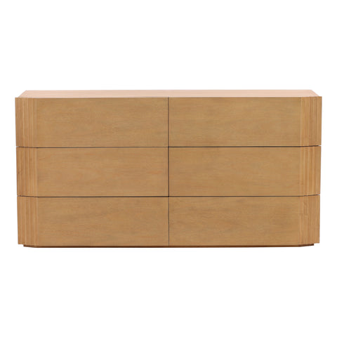 Aeris Natural Dresser