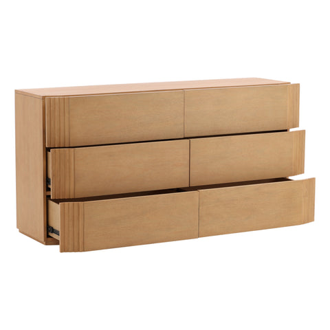 Aeris Natural Dresser