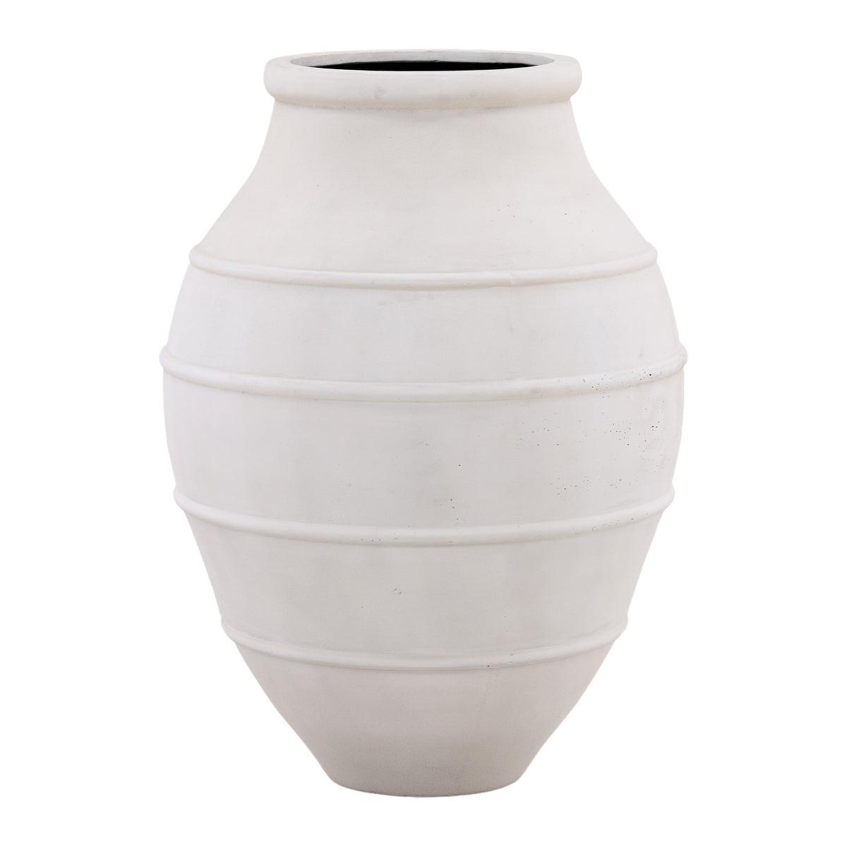 Aeliana Ivory Planter